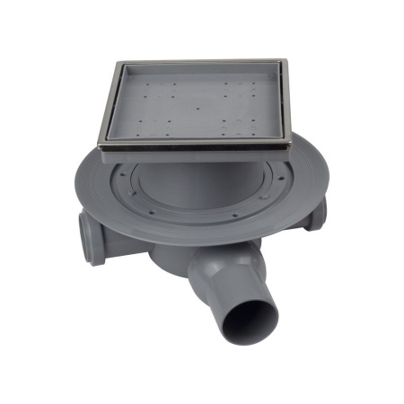 Точечный трап Pestan Confluo Standard 15х15 Ceramic 3 13000087