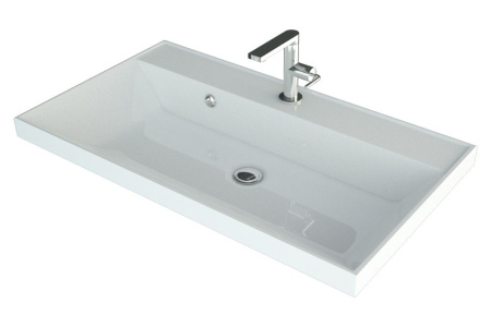Раковина Andrea Classic 80 4680028070108