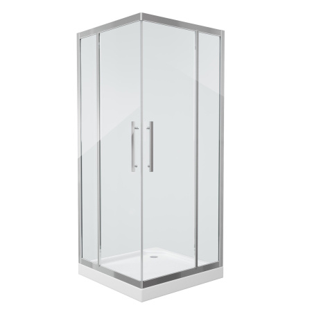 Душевое ограждение Grossman PR-90SQ 90x90x200