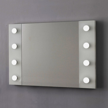 Зеркало Grossman STYLE 780601 (800x600) с механическим выключателем