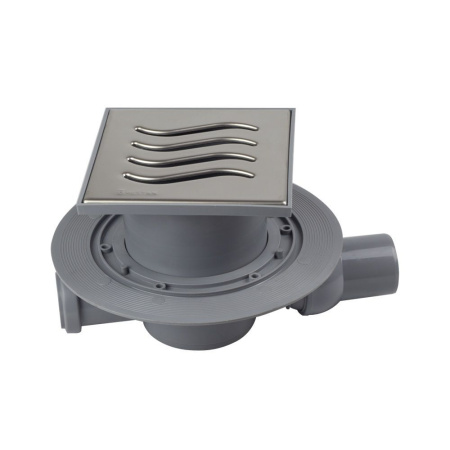 Точечный трап Pestan Confluo Standard 15х15 Tide 2 13000002