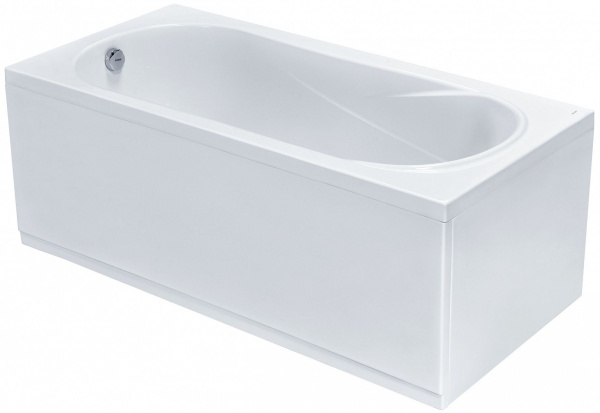 Панель фронтальная для ванны Santek Касабланка XL 180 1.WH30.2.484