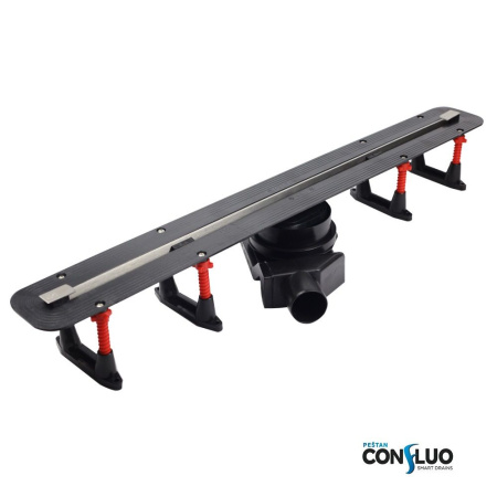 Душевой лоток Pestan Confluo Slim Line 950, 13100036