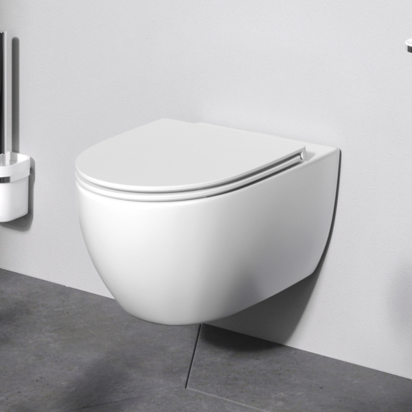 C111700WH Awe Подвесной унитаз AM.PM FlashClean