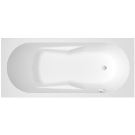 Акриловая ванна Riho Lazy 170x75 R Plug&Play BD7900500000000