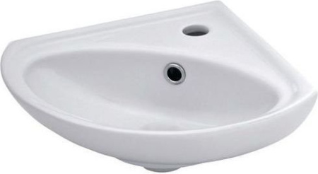 Раковина Santek Ирис 44 1.WH11.0.514