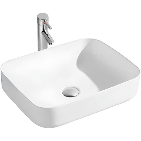 Раковина для установки на столешницу Aquatek ВЕГА AQ5515-00
