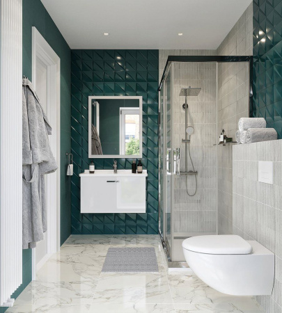 Унитаз подвесной Duravit Architec 45720900A1 с сидением SoftClose