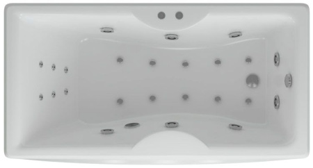 Акриловая ванна Aquatek Феникс 190x90 FEN190-0000079