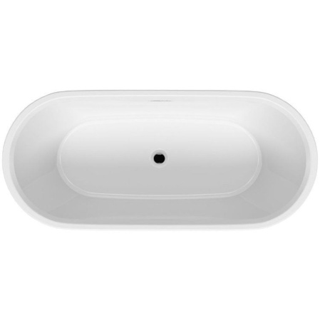 Акриловая ванна Riho Inspire 180x80 Glossy BD02C0500000000