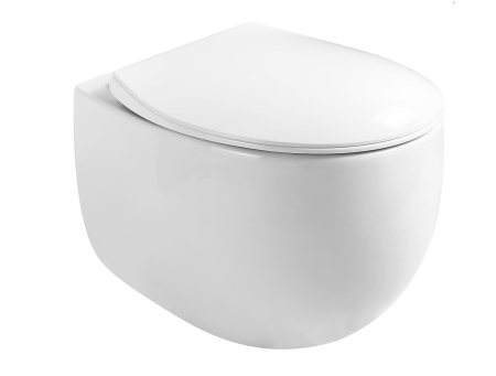 Комплект 6 в 1 RoxenBath StounFix Dual Fresh 868608 (состоит из: 710200, Velar 420300GM, 530170-01)