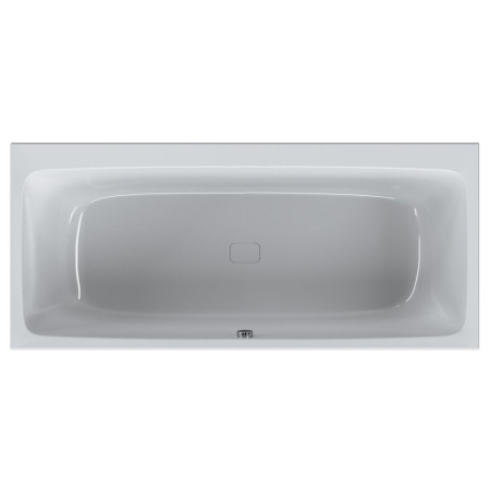 W84A-170-075W-A Func Ванна акриловая AM.PM 170х75, шт