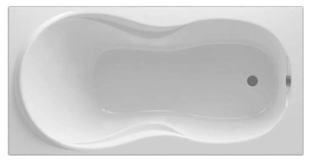 Акриловая ванна Aquatek Мартиника 180x90 MAR180-0000053
