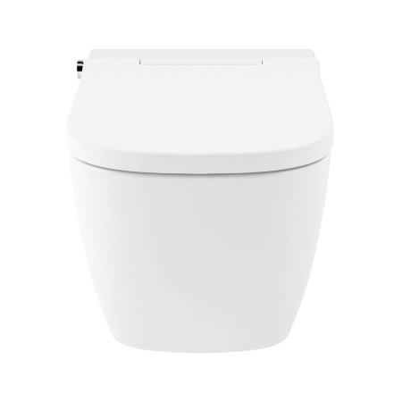 Унитаз подвесной Lavinia Boho Smart V-Clean 3359101R