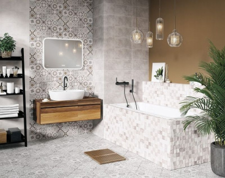 Акриловая ванна с фронтальной панелью и каркасом Cersanit LORENA 160x70 63322 + 63327 + K-RW-LORENA*160n
