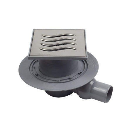 Точечный трап Pestan Confluo Standard 15х15 Tide 1 13000001