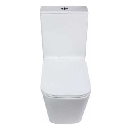 Напольный унитаз RoxenBath Amati Tornado 600165-01 Rimless Soft Close