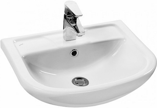 Раковина Santek Ладога 50 1.WH11.0.256