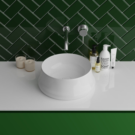 Раковина Grossman GR-3023 400x400x160