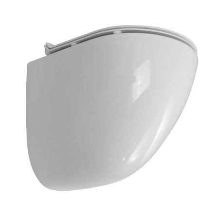 Унитаз подвесной безободковый BelBagno AMANDA-TOR BB051CH-TOR-FC/BB051SC