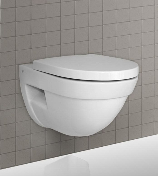Чаша для унитаза подвесного VitrA Form 500 4305B003-0075