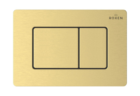 Комплект 5 в 1 RoxenBath Attach 968415 (состоит из: 710215, Steel 420280GB; 650185-01)