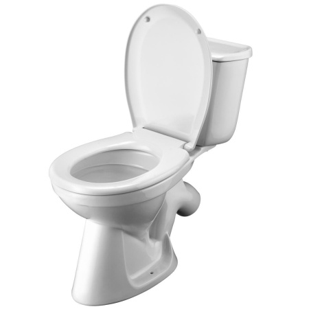 Унитаз-компакт Santek Бриз 1.WH20.2.569