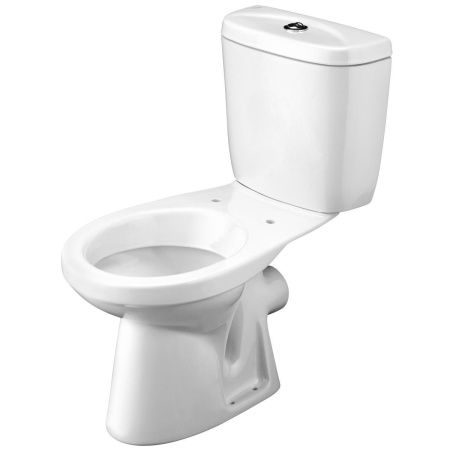 Унитаз-компакт Santek Анимо 1.WH30.2.132