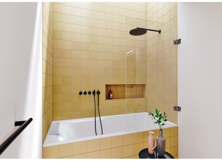 Акриловая ванна Riho Still Shower 180x80 BR0500500K00130