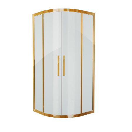 Душевое ограждение Grossman PR-90G 90x90x200