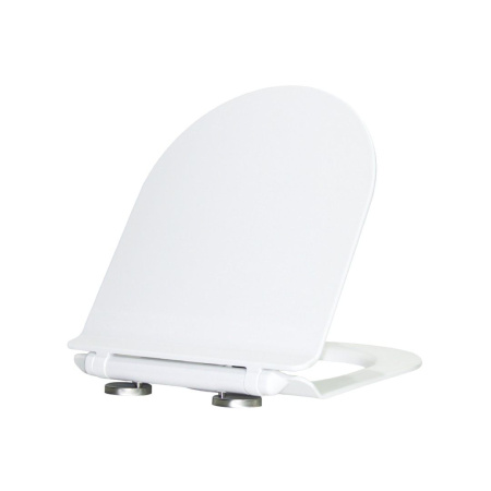 Сидение SELLA дюропласт микролифтом и креплениями Cerutti SPA CT8428