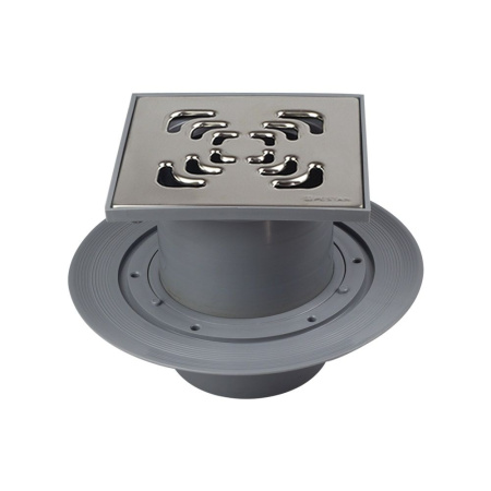Точечный трап Pestan Confluo Standard 15х15 Vertical Square 13000019