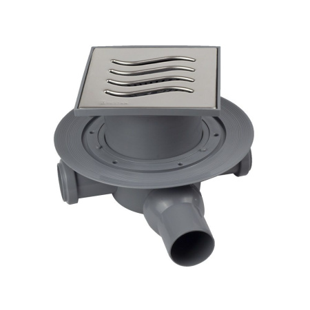 Точечный трап Pestan Confluo Standard 15х15 Tide 3 13000003