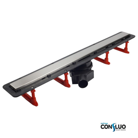 Душевой лоток Pestan Confluo Frameless Line 850, 13701233