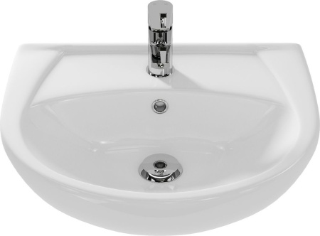 Раковина мебельная Cersanit ERICA 55, S-UM-ERI55/1-w