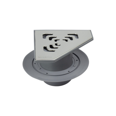 Точечный трап Pestan Confluo Standard 20х20 Vertical Angle 13000021