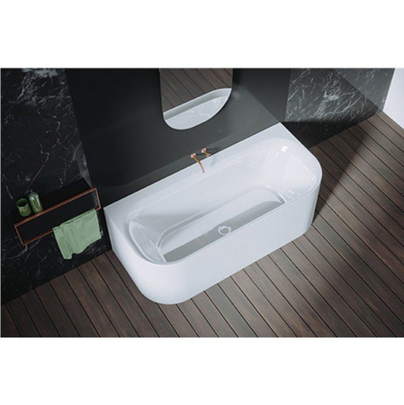 Акриловая ванна Riho Devotion B2W 180x80 Velvet BD27C1500000000