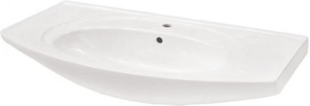 Раковина Santek Энигма 100 1.WH20.7.777