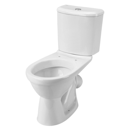 Унитаз-компакт Santek Бореаль 1.WH30.2.143
