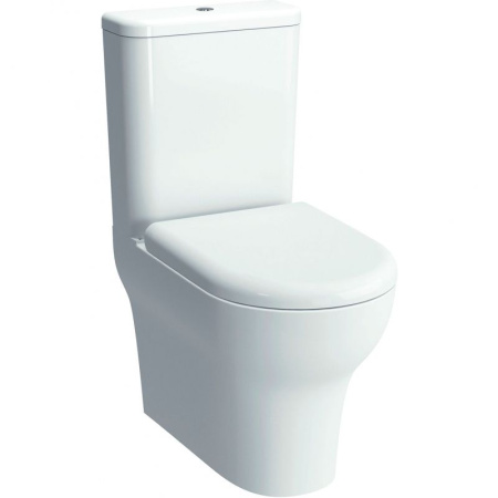 Унитаз-компакт VitrA Zentrum 9012B003-7201