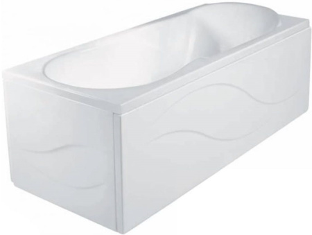 Панель фронтальная для ванны Santek Каледония 170x75 1.WH30.2.393