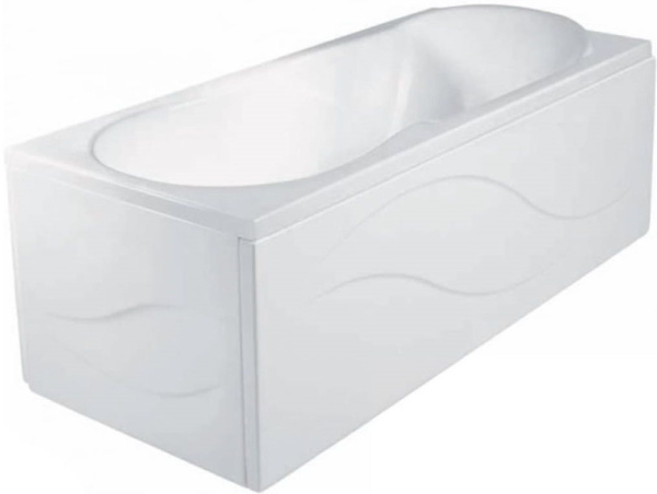 Панель фронтальная для ванны Santek Каледония 170x75 1.WH30.2.393