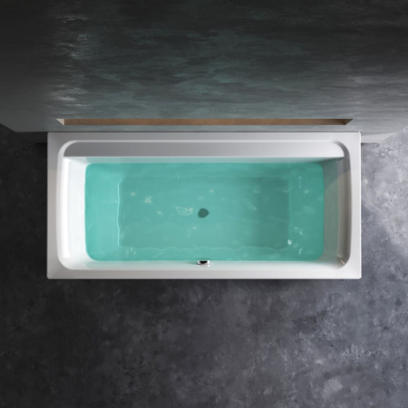 W52A-170-075W-A Inspire V2.0 Ванна акриловая AM.PM 170х75 A0, шт