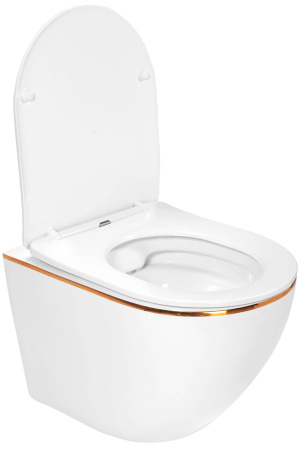 Комплект 6 в 1 RoxenBath StounFix Dual Fresh 868646 (состоит из: 710200, Velar 420300GB, 530110-01G)