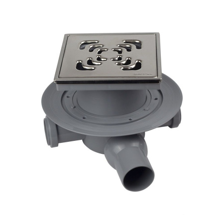 Точечный трап Pestan Confluo Standard 15х15 Square 3 Mask 13000083