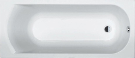Акриловая ванна с ножками Riho Miami 160x70 BB6000500000000