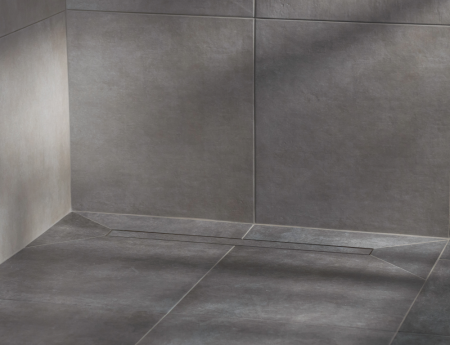 Душевой лоток Pestan Confluo Frameless Line 300, 13701228