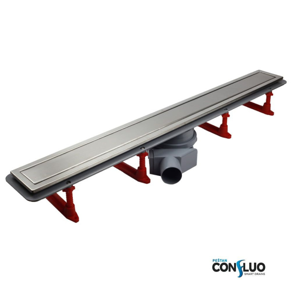 Душевой лоток Pestan Confluo Premium Line 850, 13100006