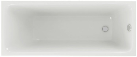 Акриловая ванна Aquatek Мия 120x70 MIY120-0000001