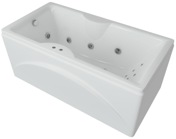 Экран для ванны Aquatek Феникс 190 см EKR-F0000028